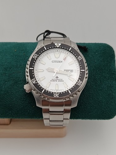 Citizen promaster fugu - promaster,