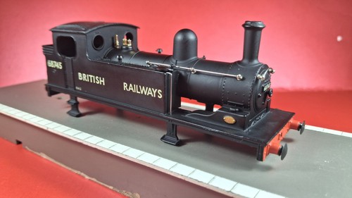 Mainline j72 68745 british - mainline,