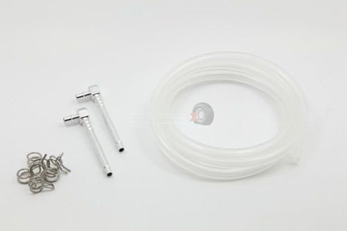 Atop flow fuel line - atop, hi