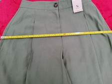 TU Women’s Wide Leg Trousers