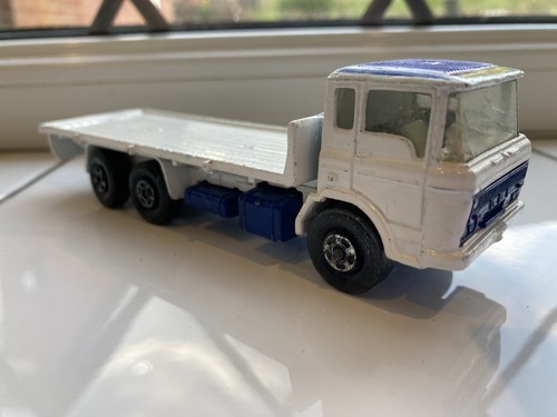 1971 matchbox lesney - 1971,