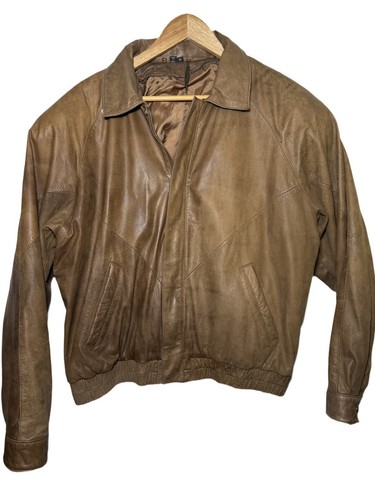 Vintage fidelity men leather - men's,