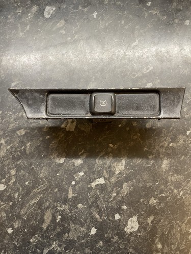 Vauxhall astra mk4 traction - vauxhall,