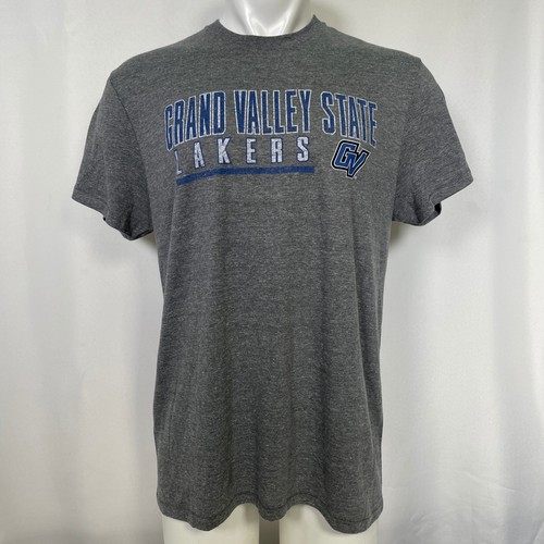 Grand valley state - grand, lakers