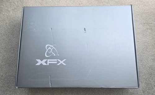 Xfx triple monitor stand - xfx,