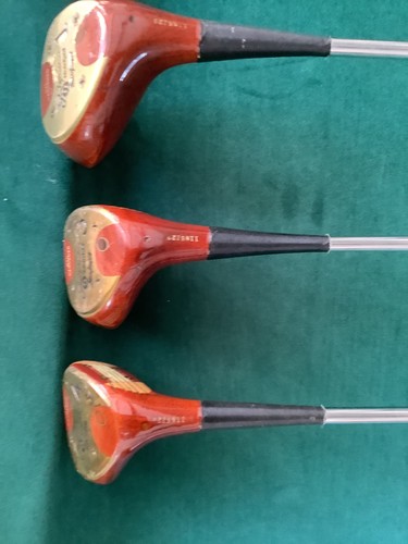 Mac gregor persimmon jack - gregor,