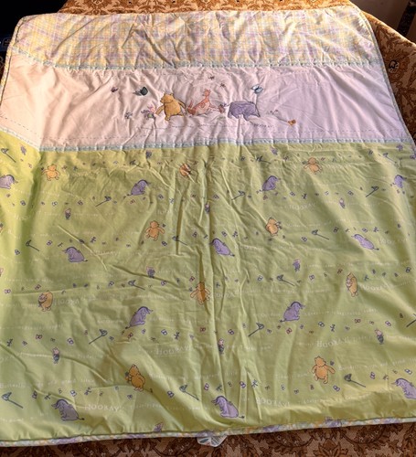 Mothercare vintage winnie the - vintage,