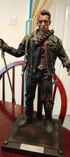 Hot Toys Sideshow DX10 & DX13