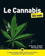 Le Cannabis pour les Nuls