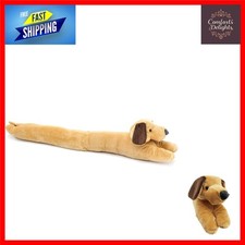 Charming Sausage Dog Fabric