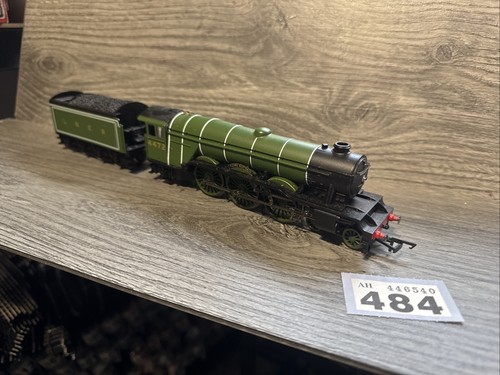 Hornby 855 r flying - r.855, l.n.e.r.