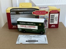 Lledo Trackside, DG146009,Guy