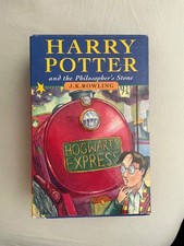 The Harry Potter Trilogy -
