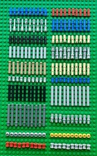 200 x LEGO Technic Parts -