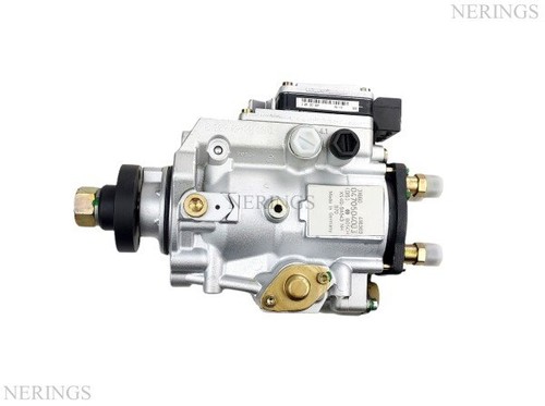 High pressure pump - high,