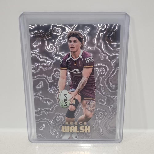 Nrl mercury silver reece - nrl,