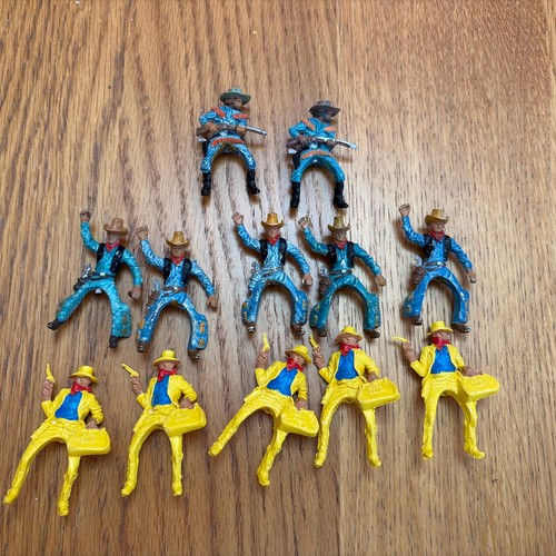 Vintage britains deetail 1971 - deetail,