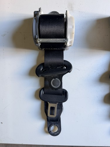 Citroen mk2 seat belt - mk2,