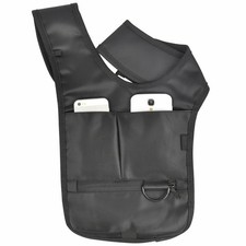 Anti-Theft Hidden Underarm