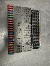 VW Volkswagen Transporter Caravelle T4 CE2 Fuse box Fusebox Board 357937039