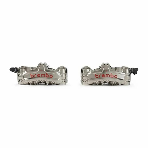 Brembo racing radial brake - radial,