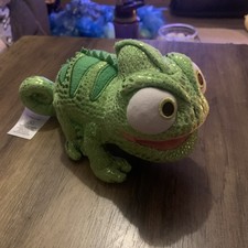 Disney Store Tangled Pascal