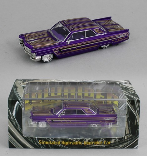 97m purple 1964 - 1:64,