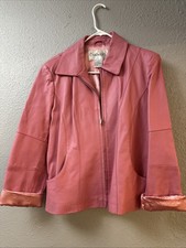 Vintage Chadwick’s Pink
