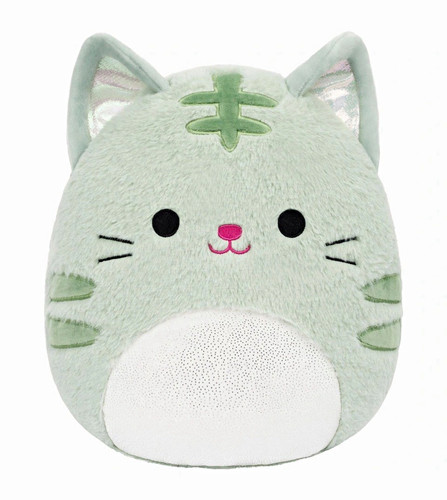 Squishmallows fuzz mallow - fuzz,