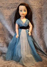 Vintage Horsman Fashion Doll