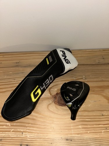 Ping g430 max wood head - ping,