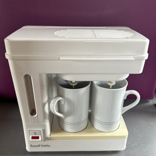 Russell hobbs classic white - russell,