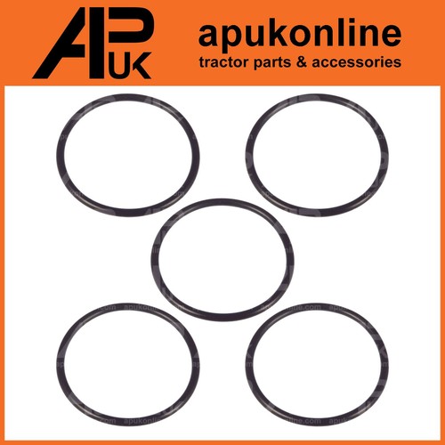 Lift shaft ring x - o,