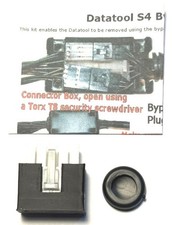 Datatool S4 RED Bypass Plug -