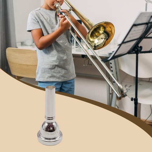 Trombone mouthpiece sturdy - trombone,