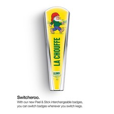 Perfectdraft aluminium handle - perfectdraft,