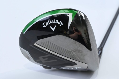 Ladies callaway elyte driver - ladies,