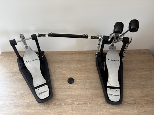 Roland rdh 102 double bass - rdh-102,