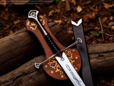 LOTR Narsil Anduril Sword