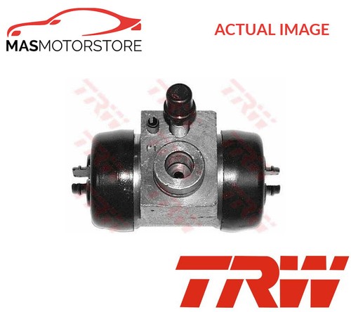 Drum wheel brake cylinder rear - brake,
