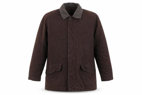 Thomas nash mens overcoat size - overcoat,