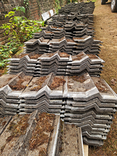 Redland delta grey concrete - redland,