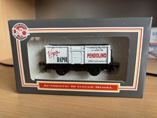 dapol oo gauge VIRGIN