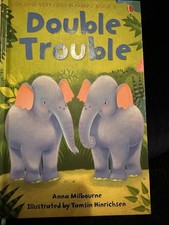 Double Trouble