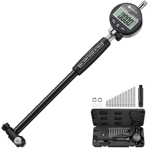 Bore gauge set digital - gauge,