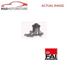 ENGINE COOLING WATER PUMP FAI