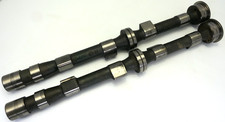 Pair Camshafts Fiat 131 132 Lancia Beta 1.8 2.0 4333587