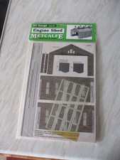 Metcalfe Model Kit OO Gauge