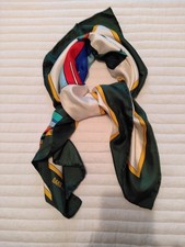 Daks Ladies Silk Scarf