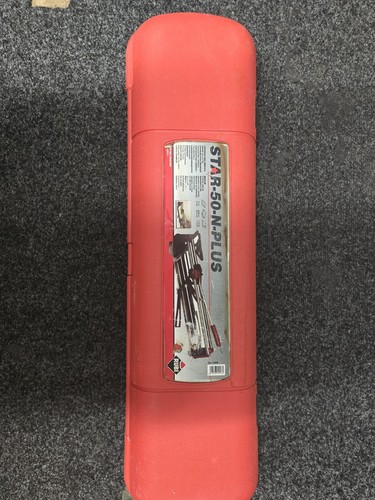 Rubi star plus manual - rubi, 50-n